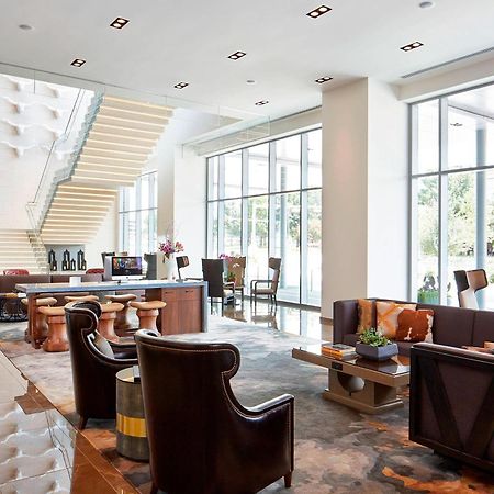 Renaissance Dallas At Plano Legacy West Hotel Luaran gambar