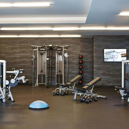 Renaissance Dallas At Plano Legacy West Hotel Luaran gambar