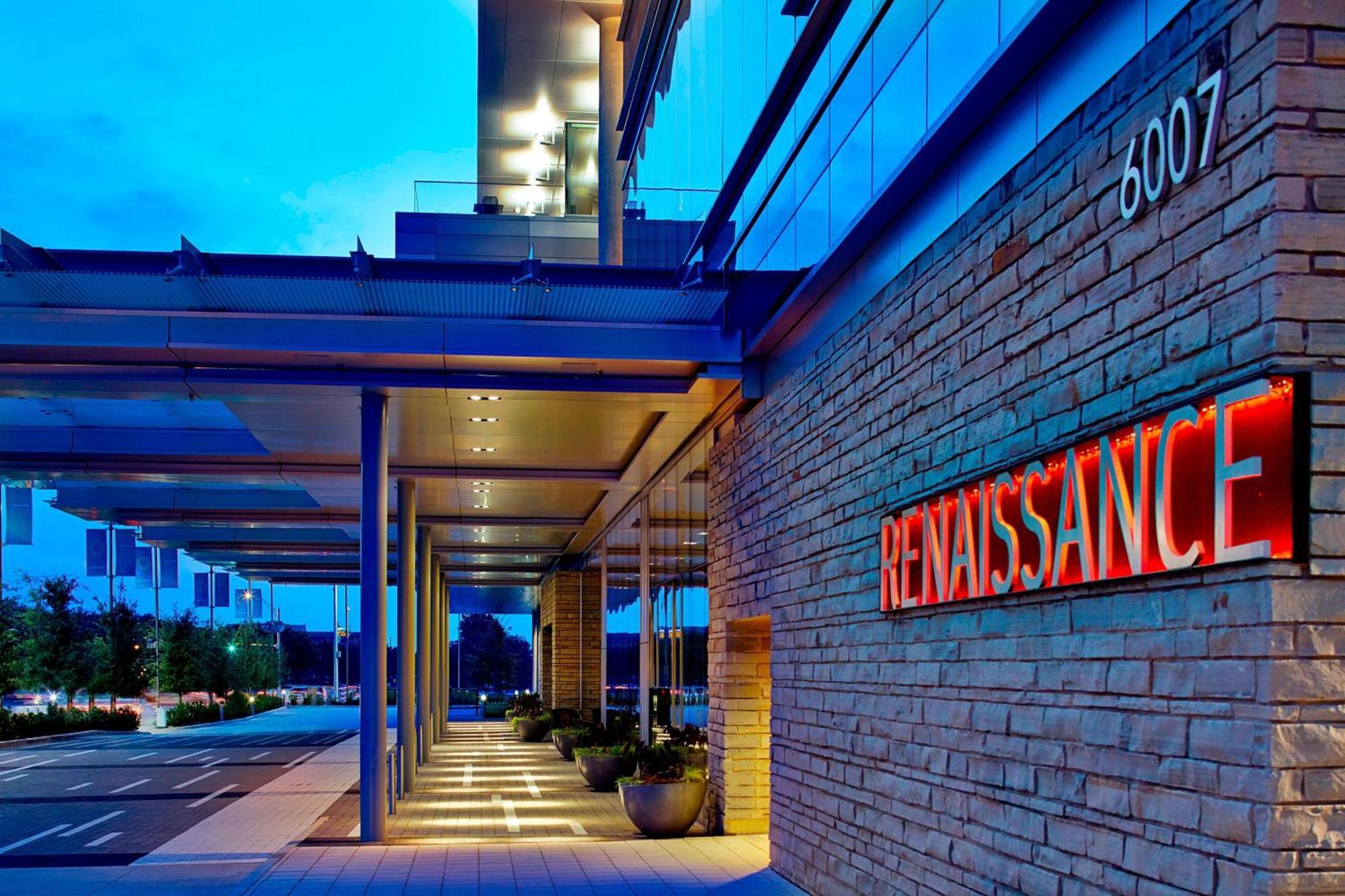 Renaissance Dallas At Plano Legacy West Hotel Luaran gambar