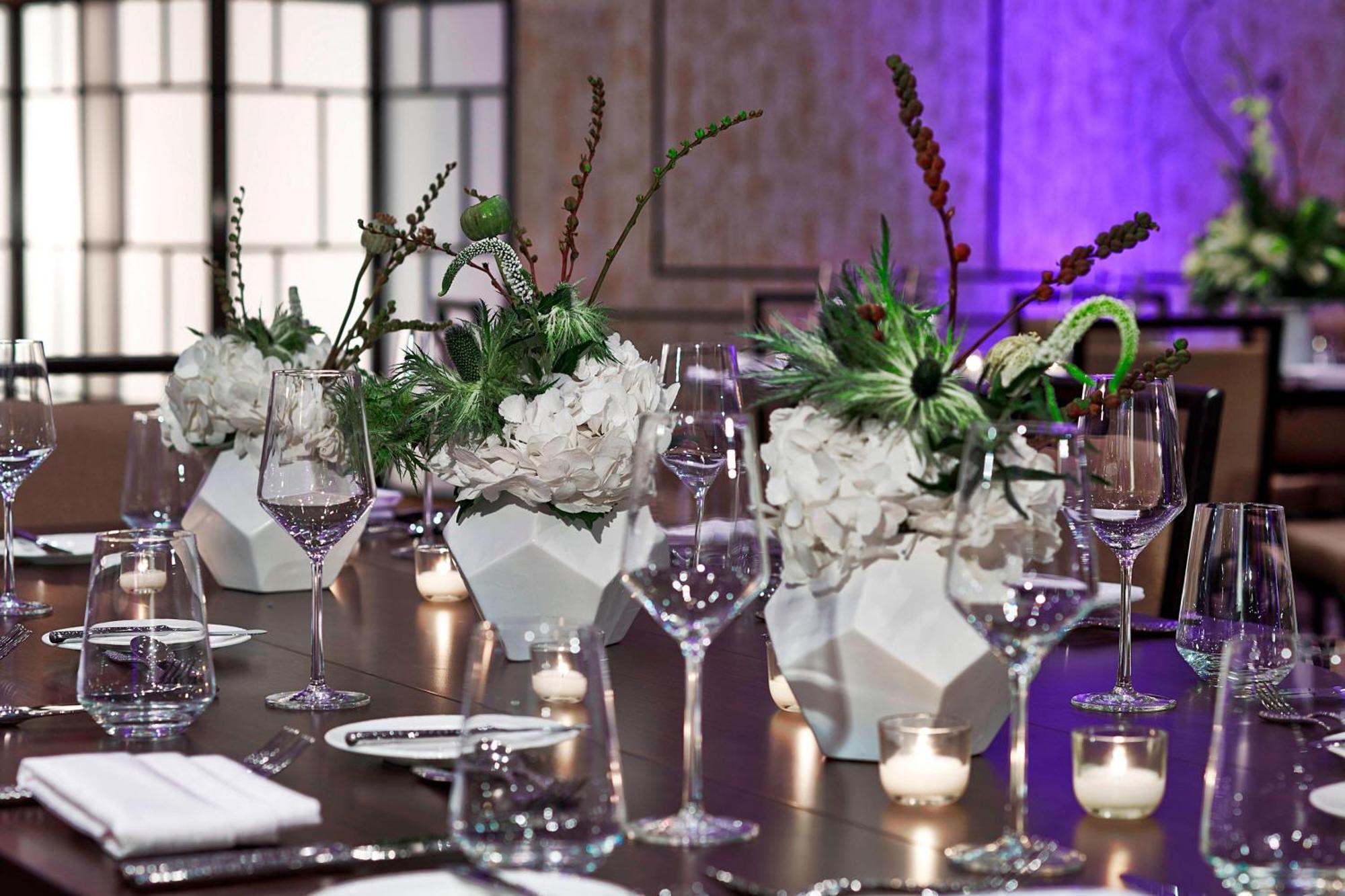 Renaissance Dallas At Plano Legacy West Hotel Luaran gambar
