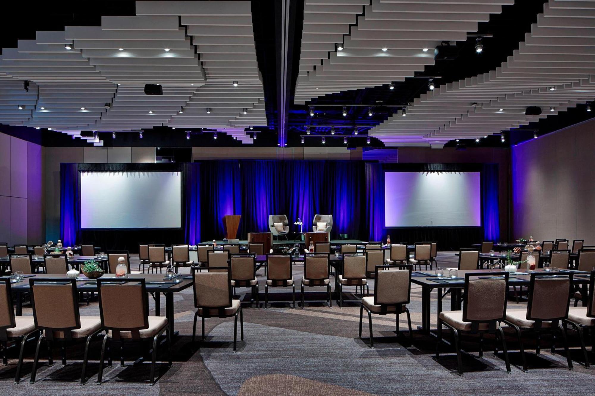 Renaissance Dallas At Plano Legacy West Hotel Luaran gambar