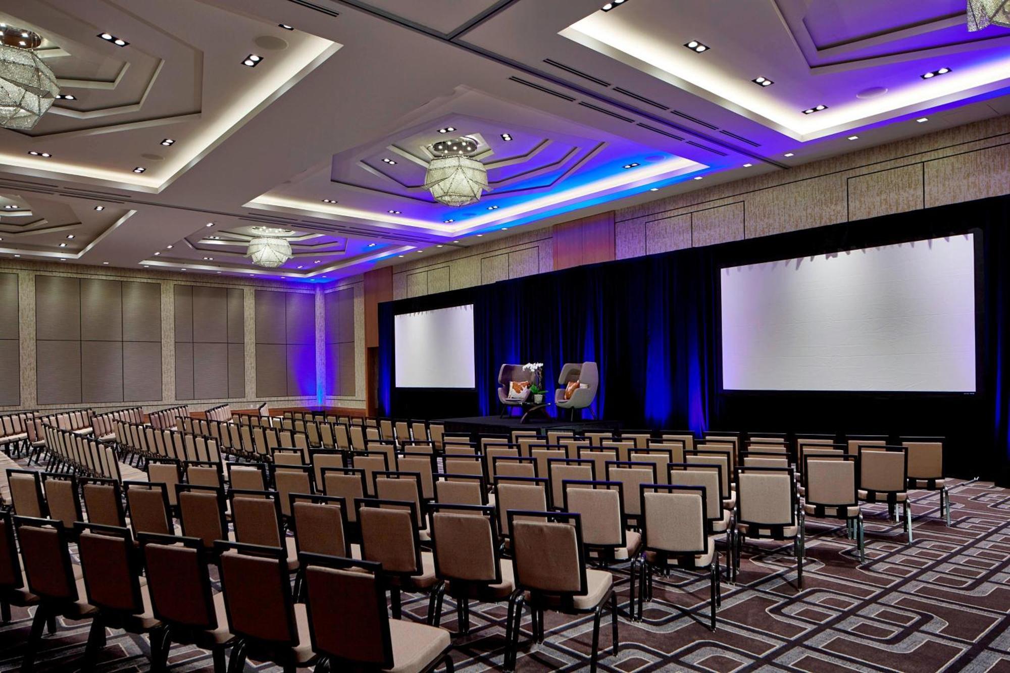 Renaissance Dallas At Plano Legacy West Hotel Luaran gambar