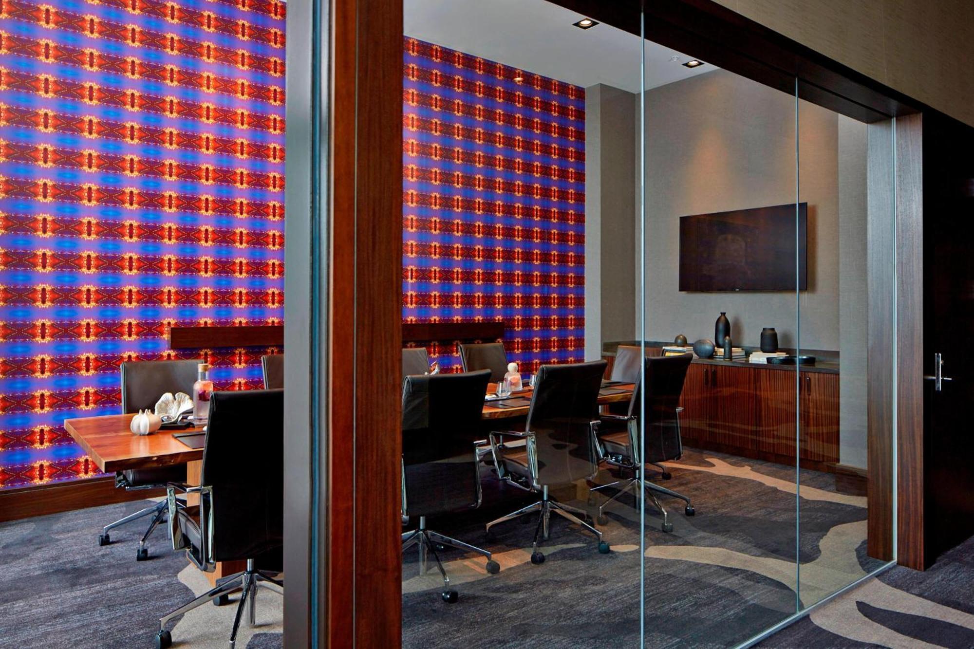 Renaissance Dallas At Plano Legacy West Hotel Luaran gambar