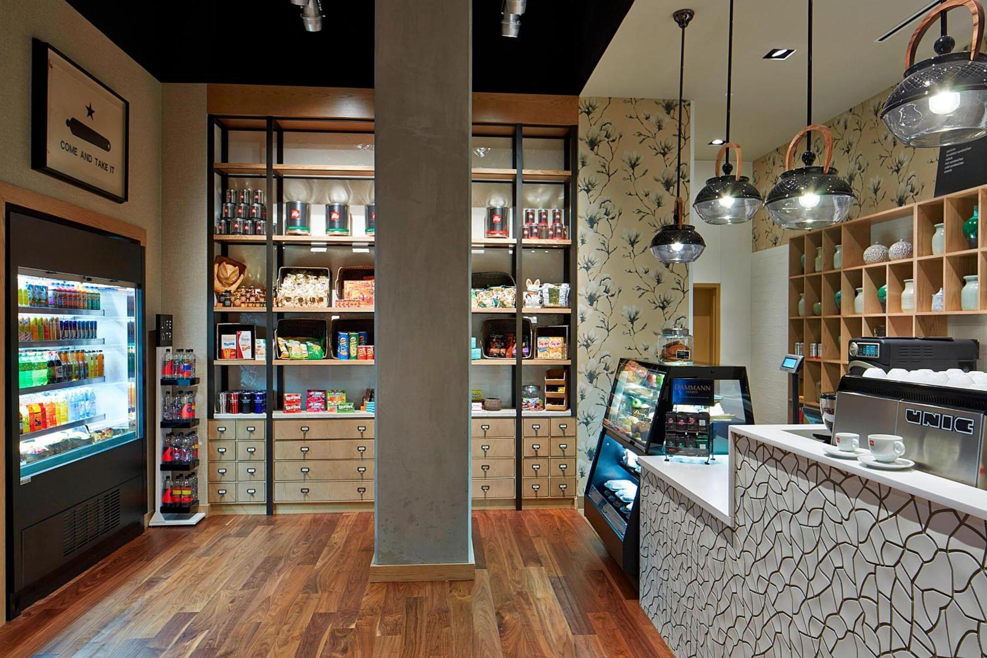 Renaissance Dallas At Plano Legacy West Hotel Luaran gambar