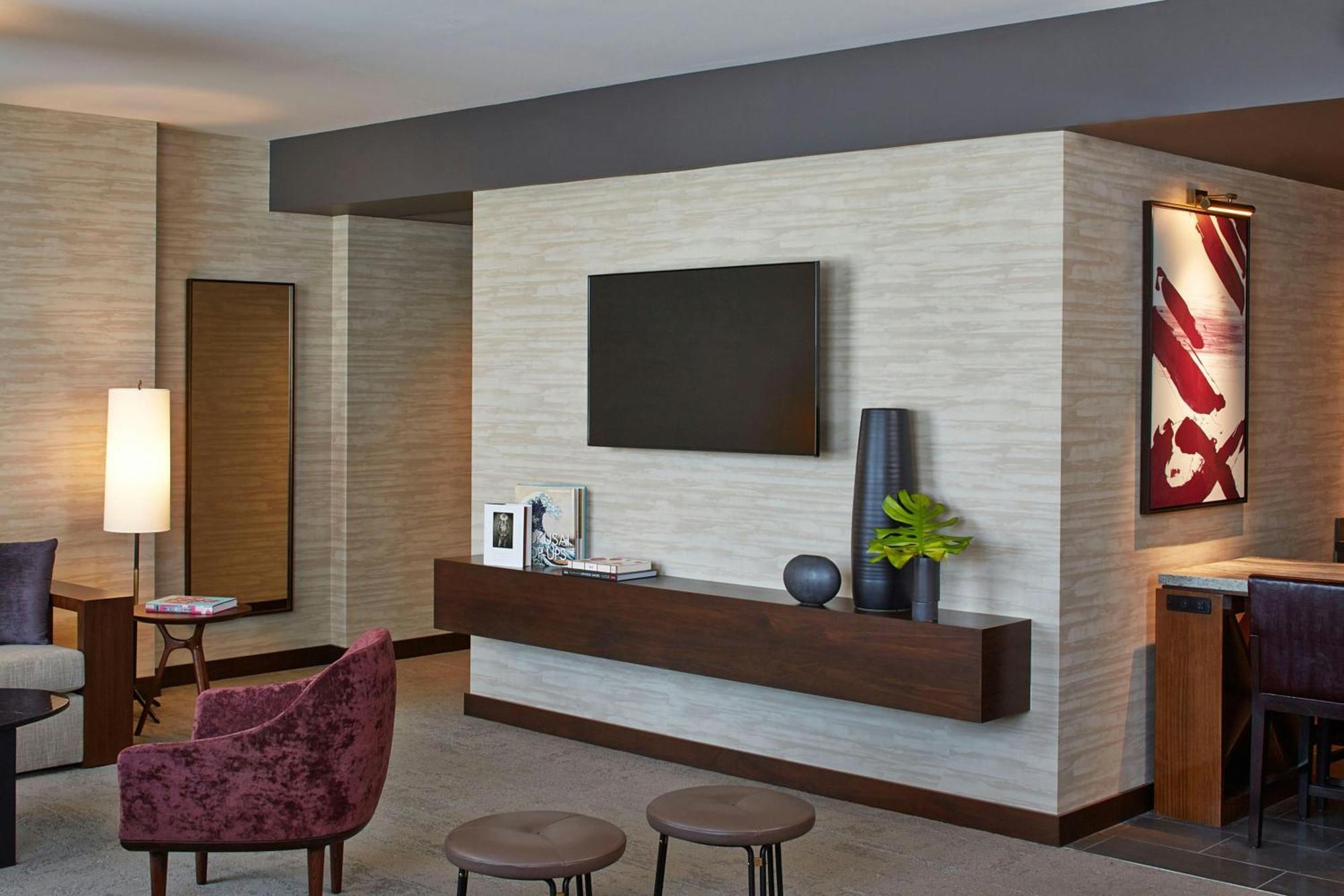 Renaissance Dallas At Plano Legacy West Hotel Luaran gambar