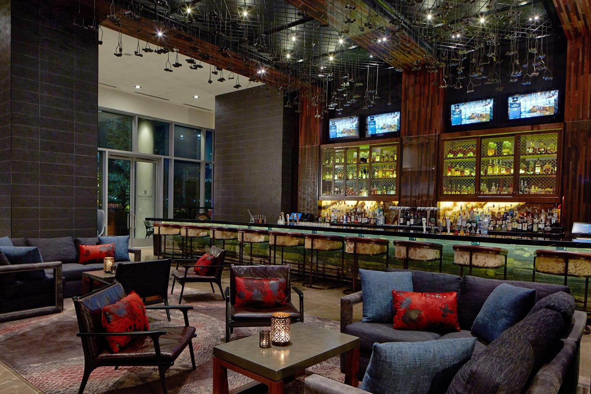 Renaissance Dallas At Plano Legacy West Hotel Luaran gambar