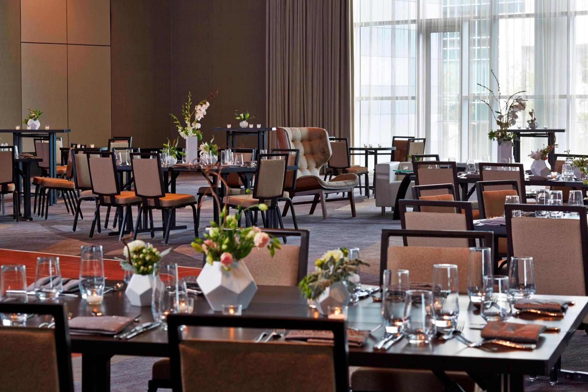 Renaissance Dallas At Plano Legacy West Hotel Luaran gambar