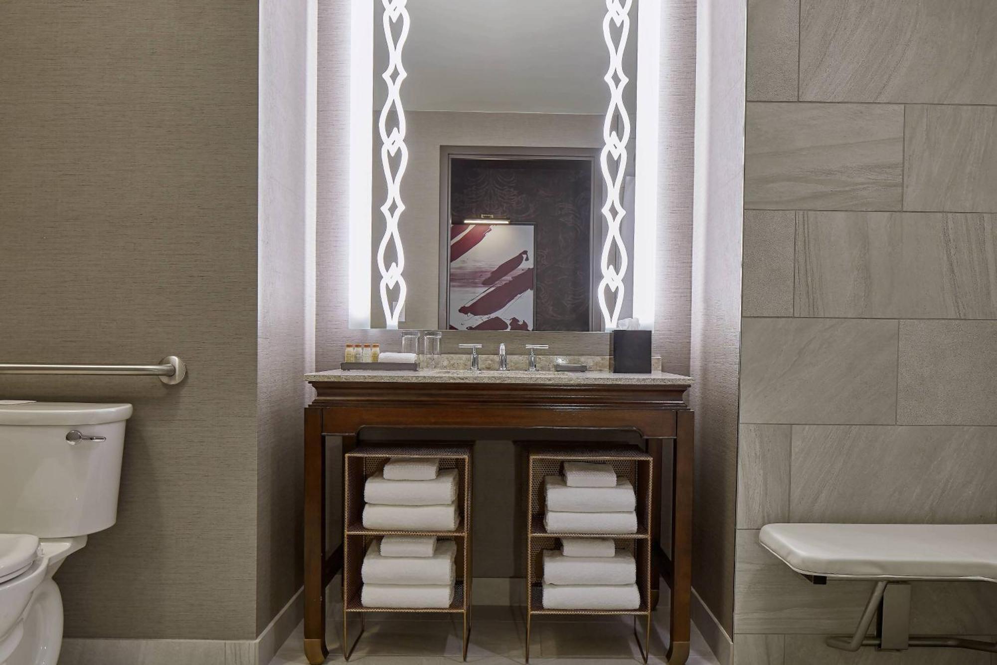 Renaissance Dallas At Plano Legacy West Hotel Luaran gambar