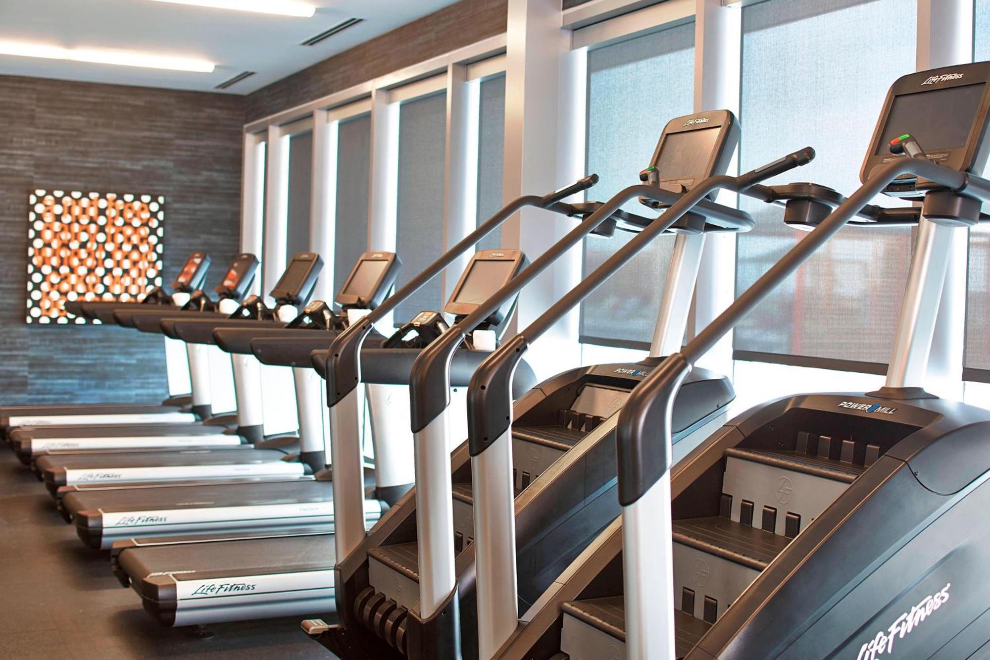 Renaissance Dallas At Plano Legacy West Hotel Luaran gambar