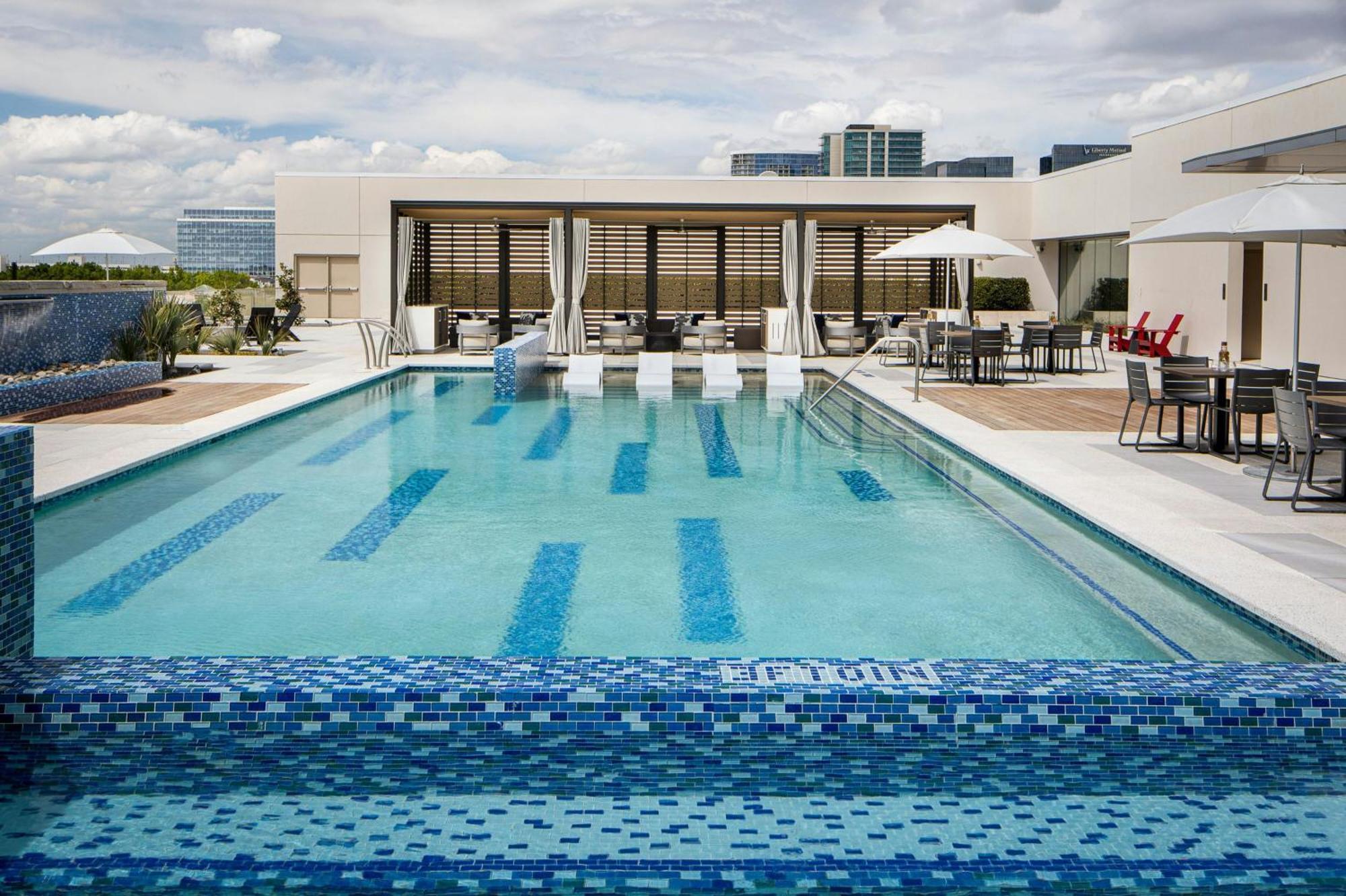 Renaissance Dallas At Plano Legacy West Hotel Luaran gambar
