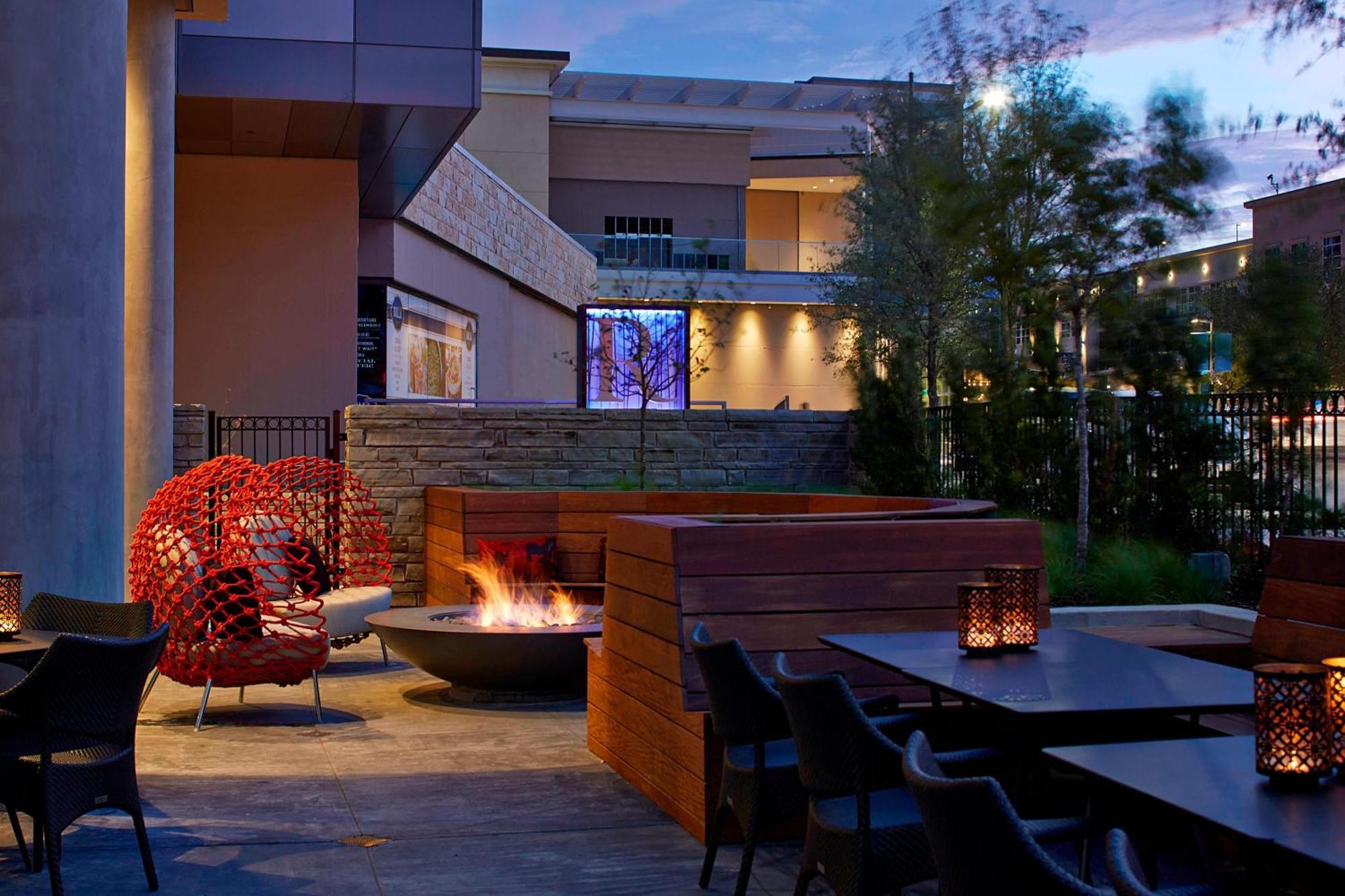 Renaissance Dallas At Plano Legacy West Hotel Luaran gambar