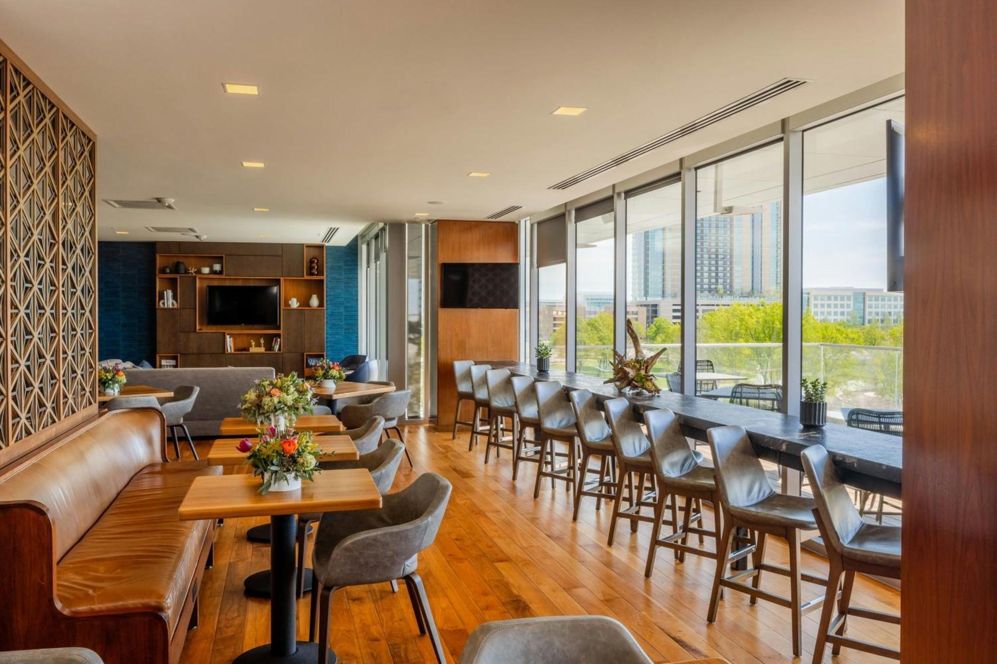 Renaissance Dallas At Plano Legacy West Hotel Luaran gambar