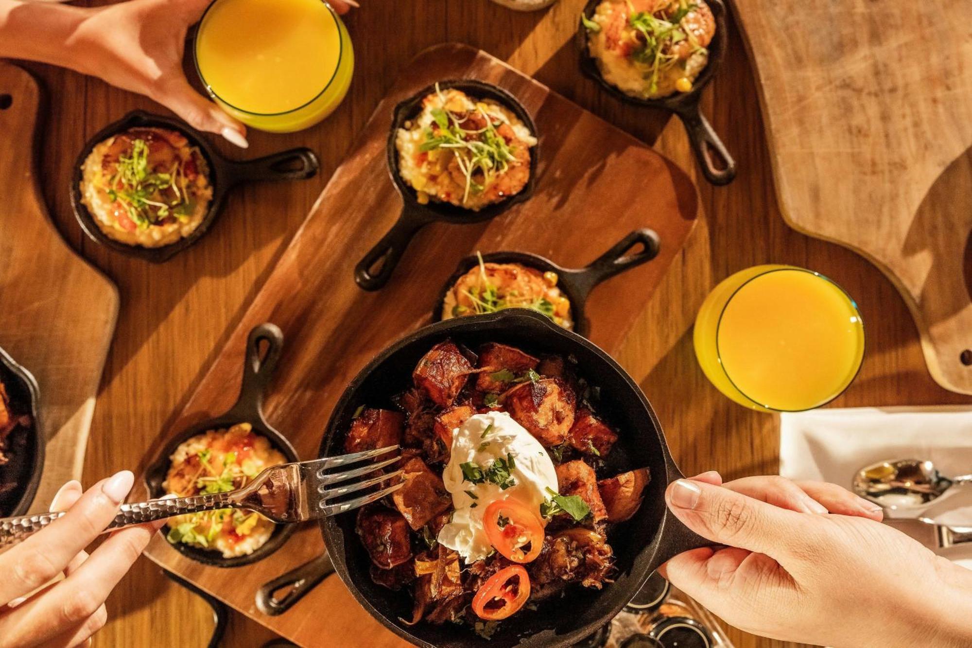 Renaissance Dallas At Plano Legacy West Hotel Luaran gambar