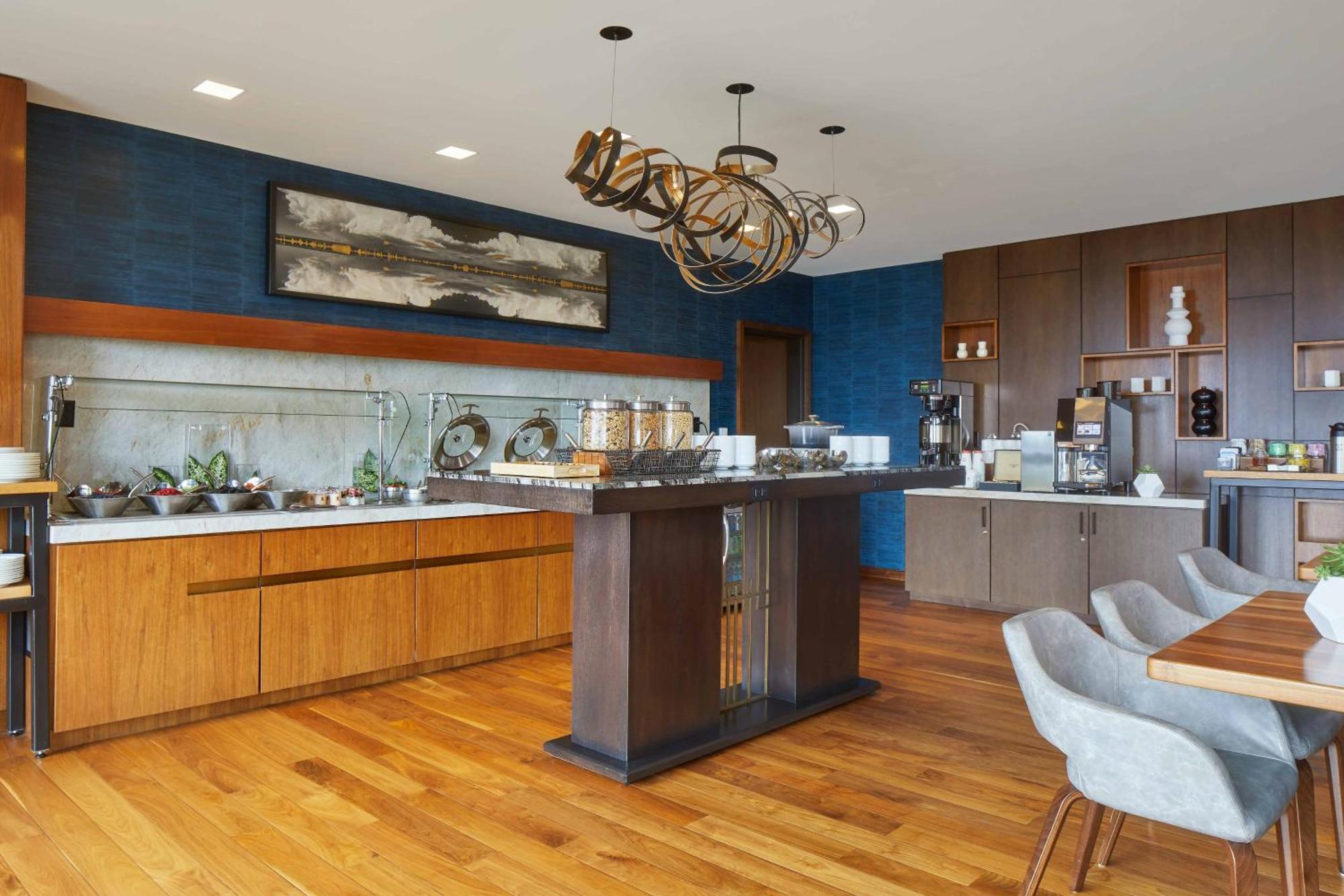 Renaissance Dallas At Plano Legacy West Hotel Luaran gambar