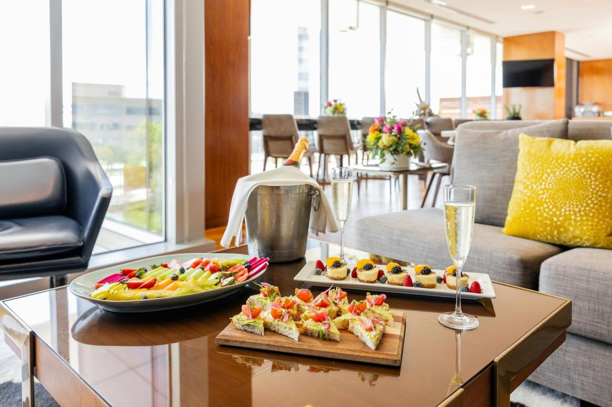 Renaissance Dallas At Plano Legacy West Hotel Luaran gambar