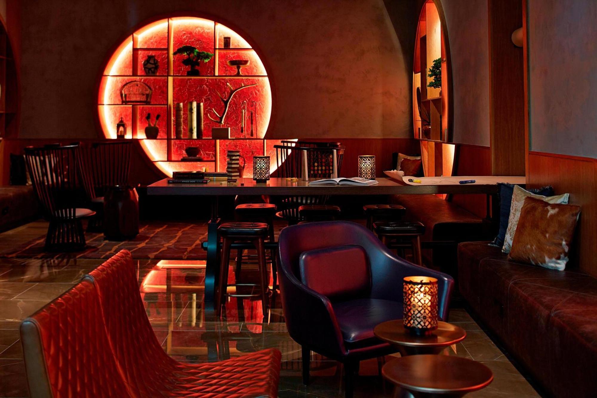 Renaissance Dallas At Plano Legacy West Hotel Luaran gambar