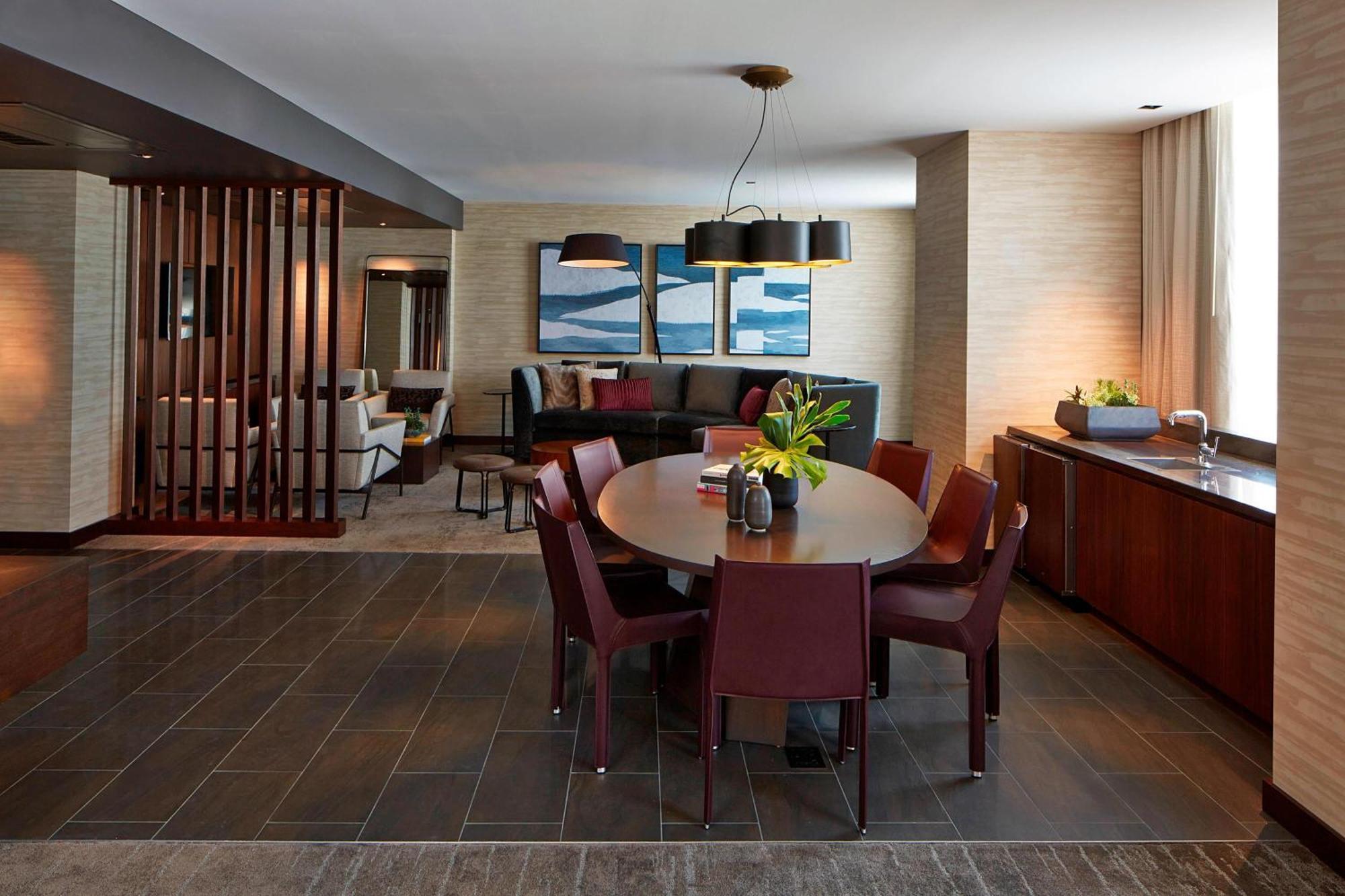 Renaissance Dallas At Plano Legacy West Hotel Luaran gambar