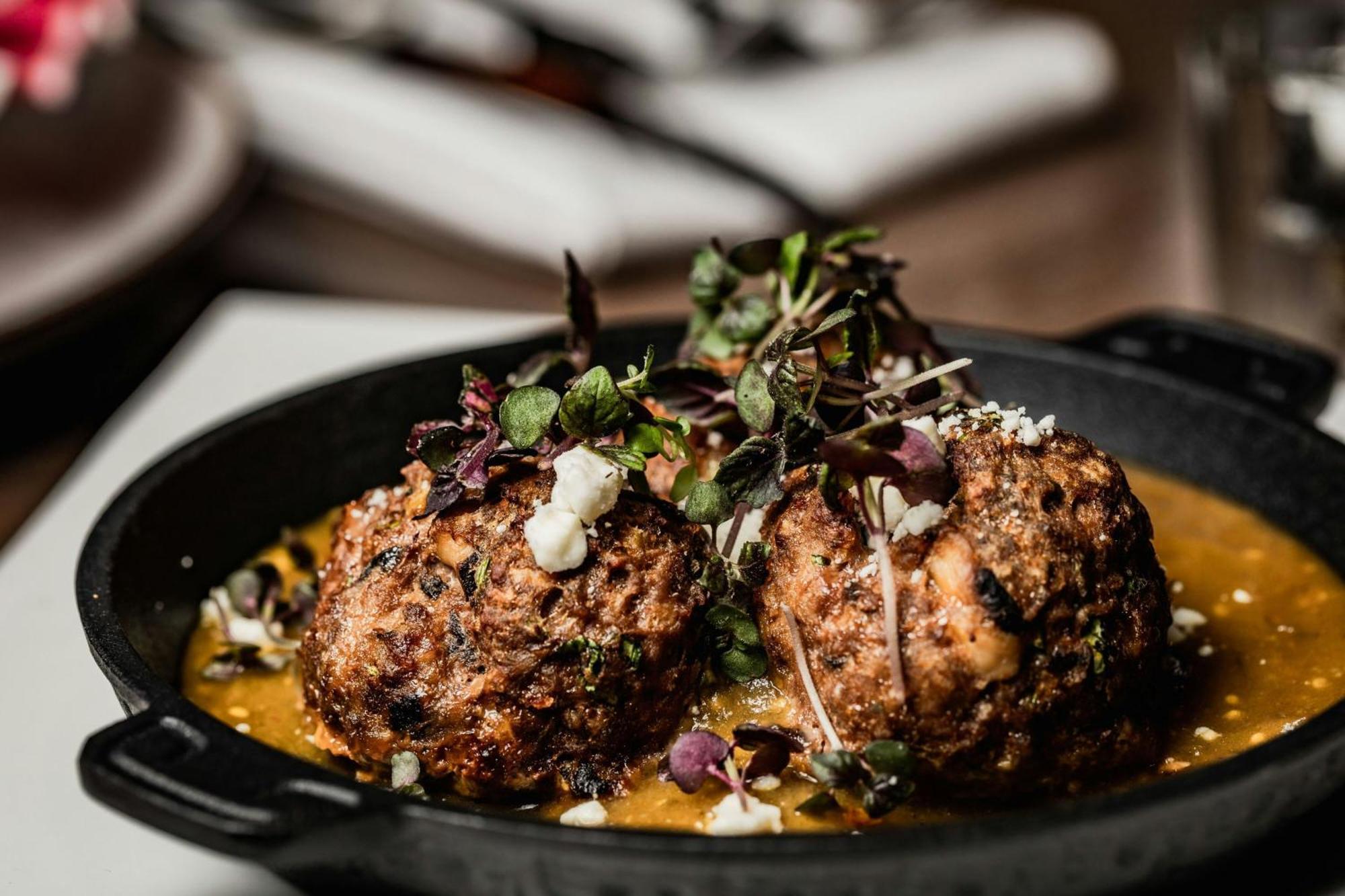 Renaissance Dallas At Plano Legacy West Hotel Luaran gambar
