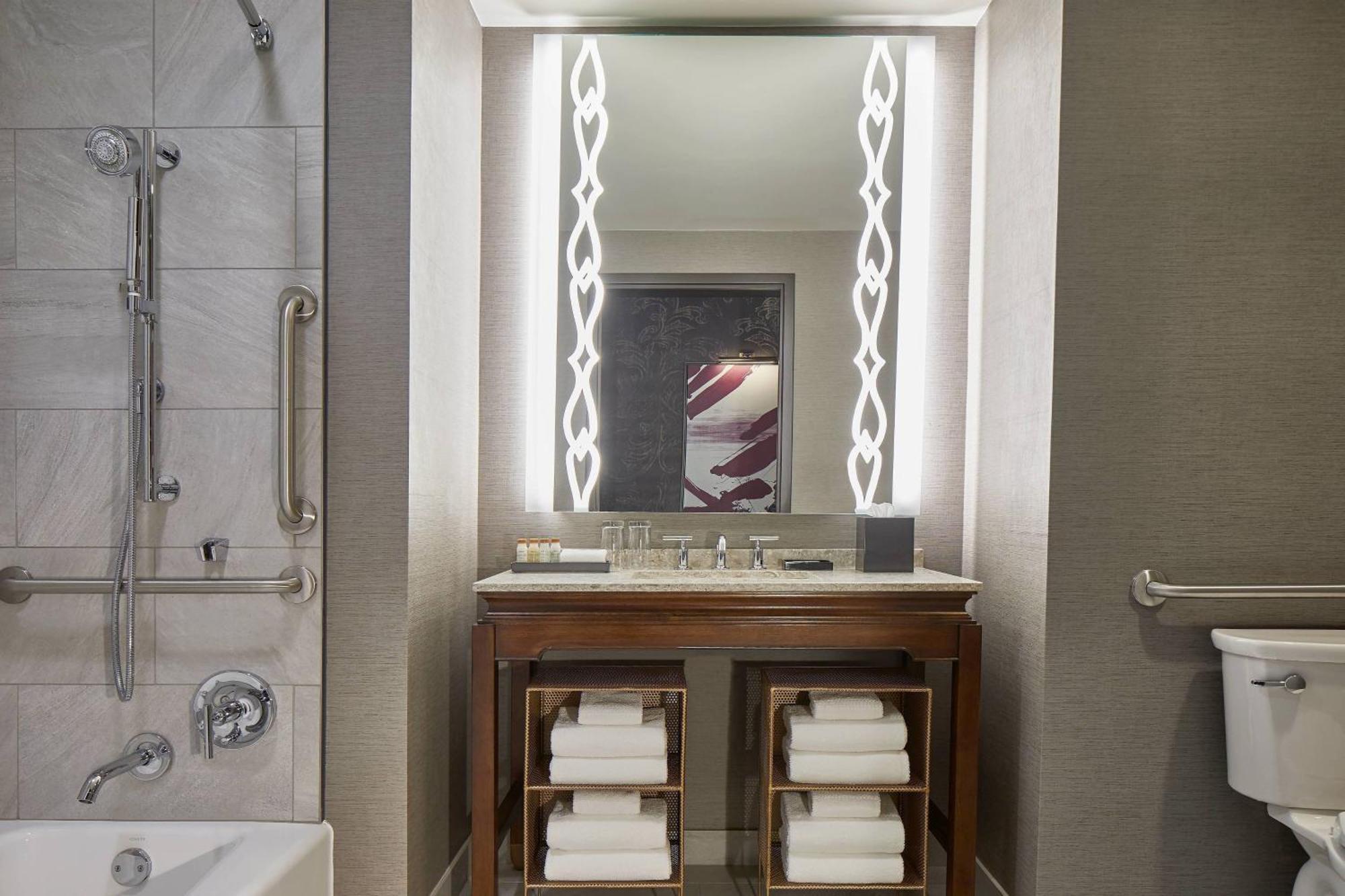 Renaissance Dallas At Plano Legacy West Hotel Luaran gambar