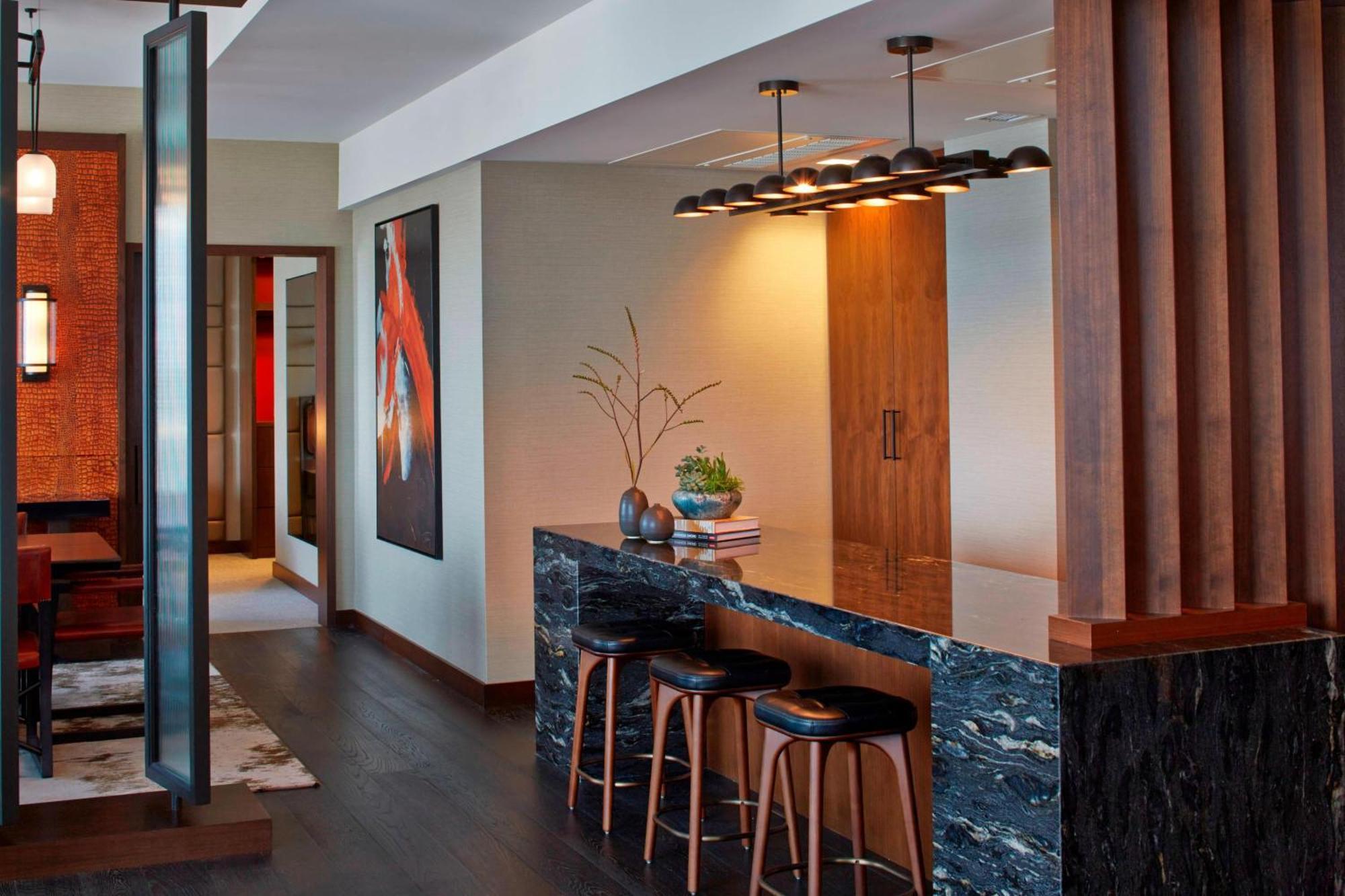 Renaissance Dallas At Plano Legacy West Hotel Luaran gambar