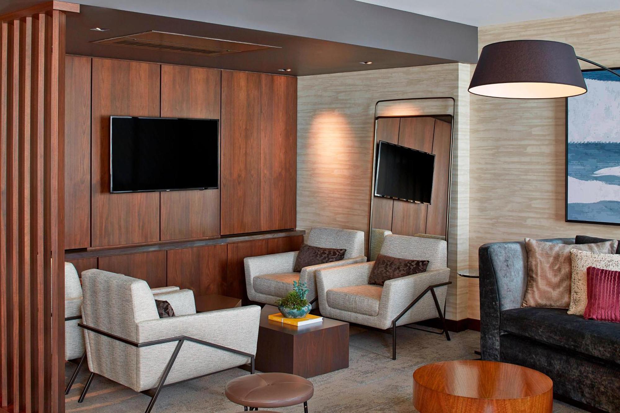 Renaissance Dallas At Plano Legacy West Hotel Luaran gambar