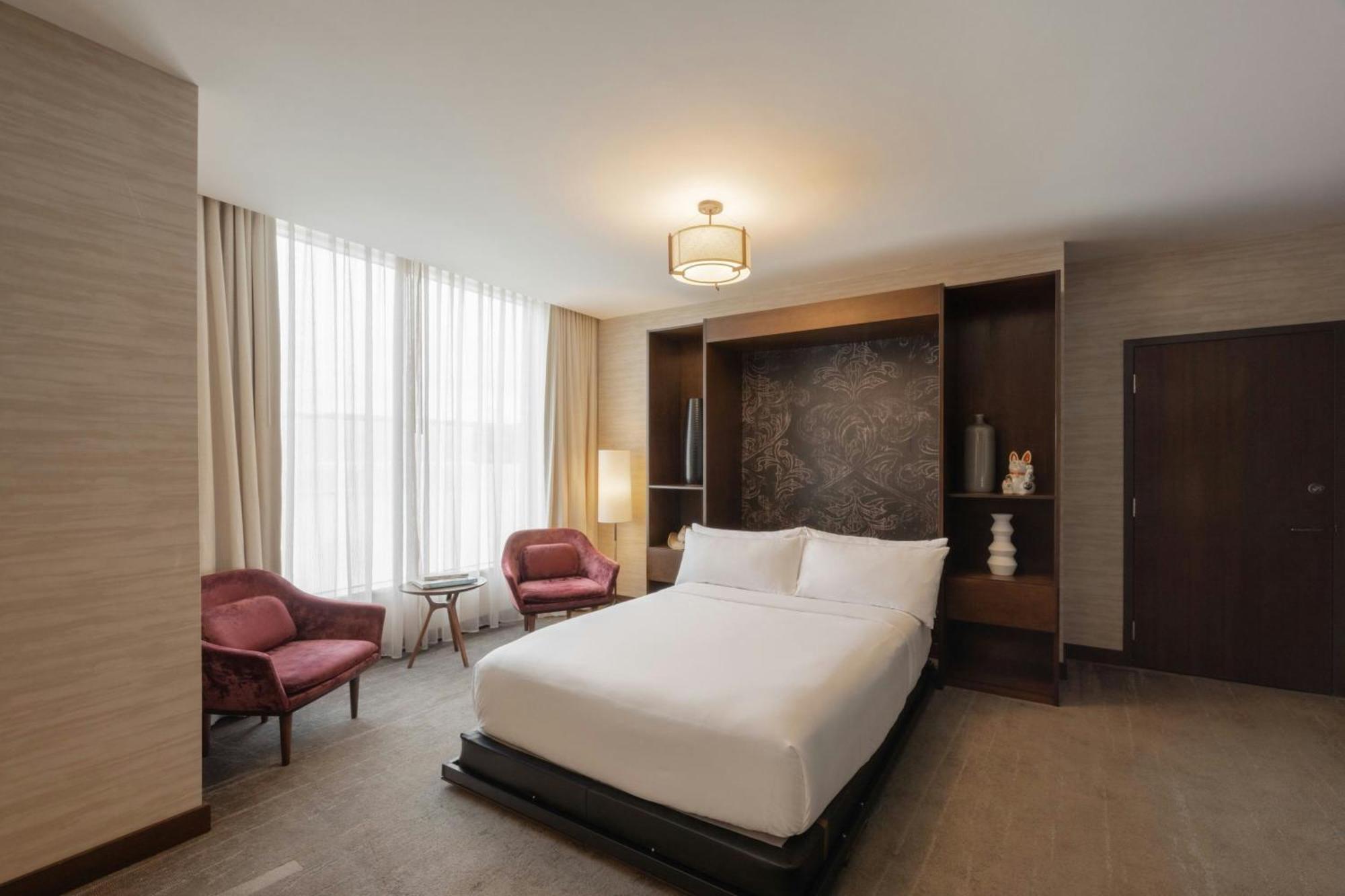 Renaissance Dallas At Plano Legacy West Hotel Luaran gambar