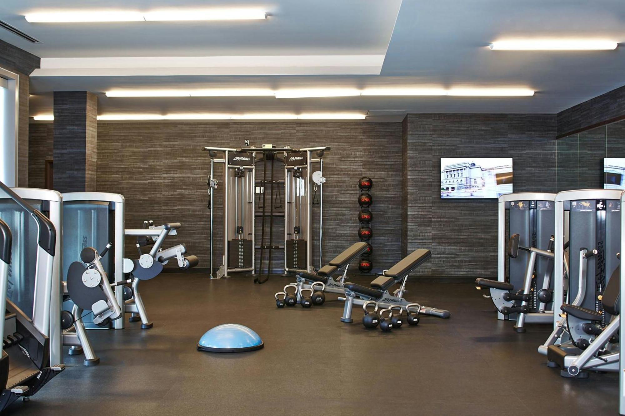 Renaissance Dallas At Plano Legacy West Hotel Luaran gambar